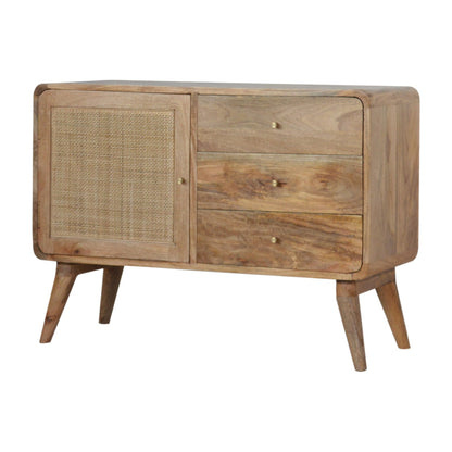 Haiti Rattan Sideboard