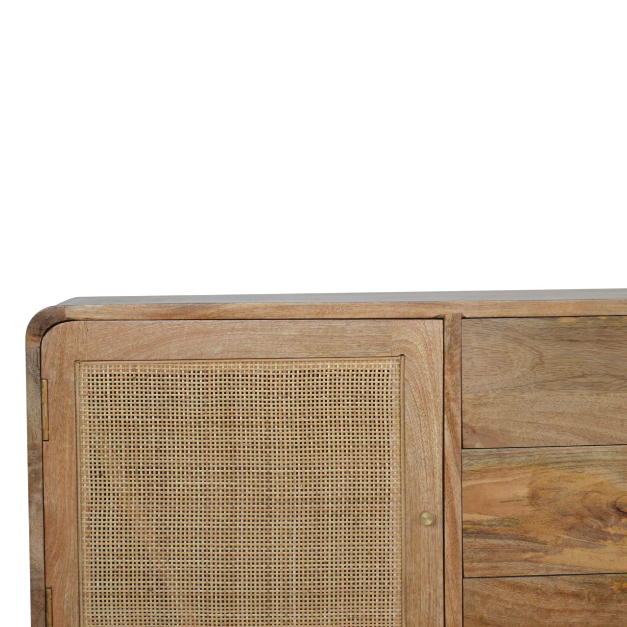 Haiti Rattan Sideboard