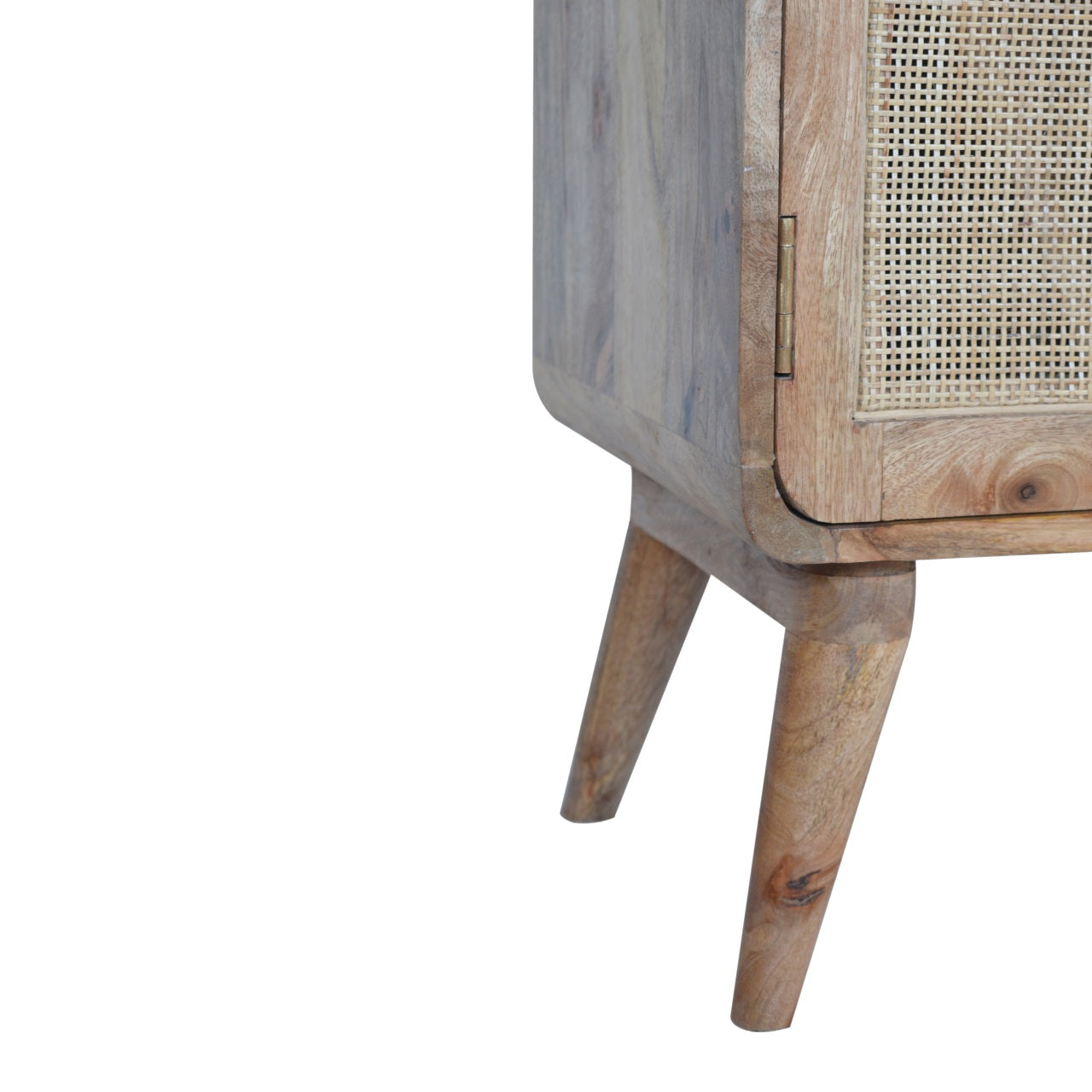 Haiti Rattan Sideboard
