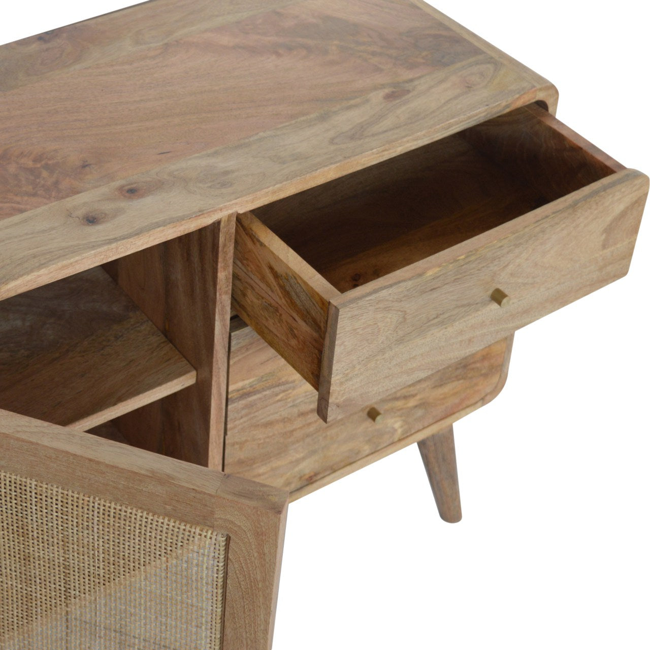 Haiti Rattan Sideboard