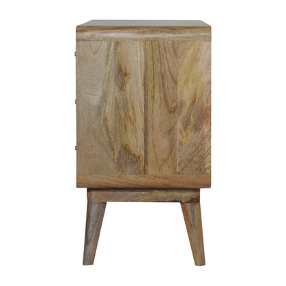 Haiti Rattan Sideboard