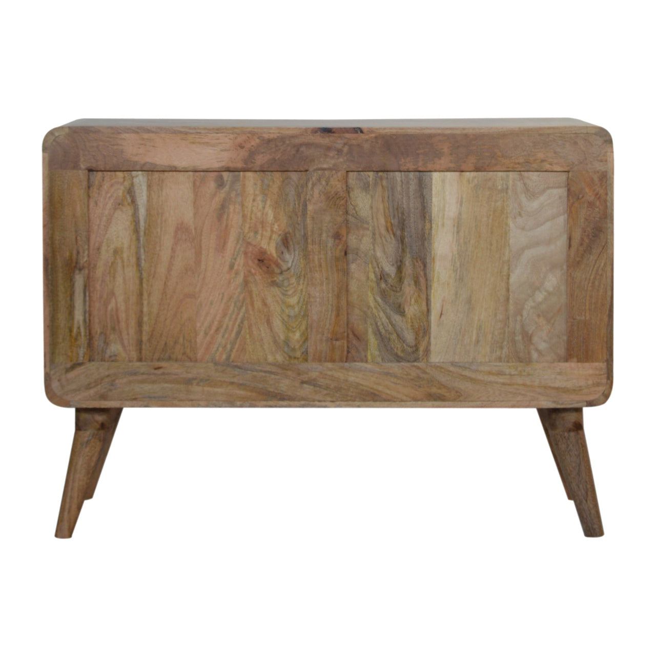 Haiti Rattan Sideboard