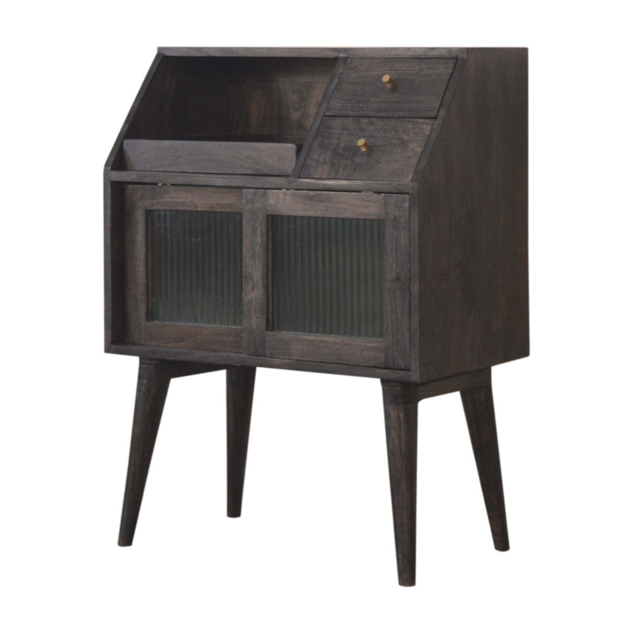 Venezuela Mini Cabinet
