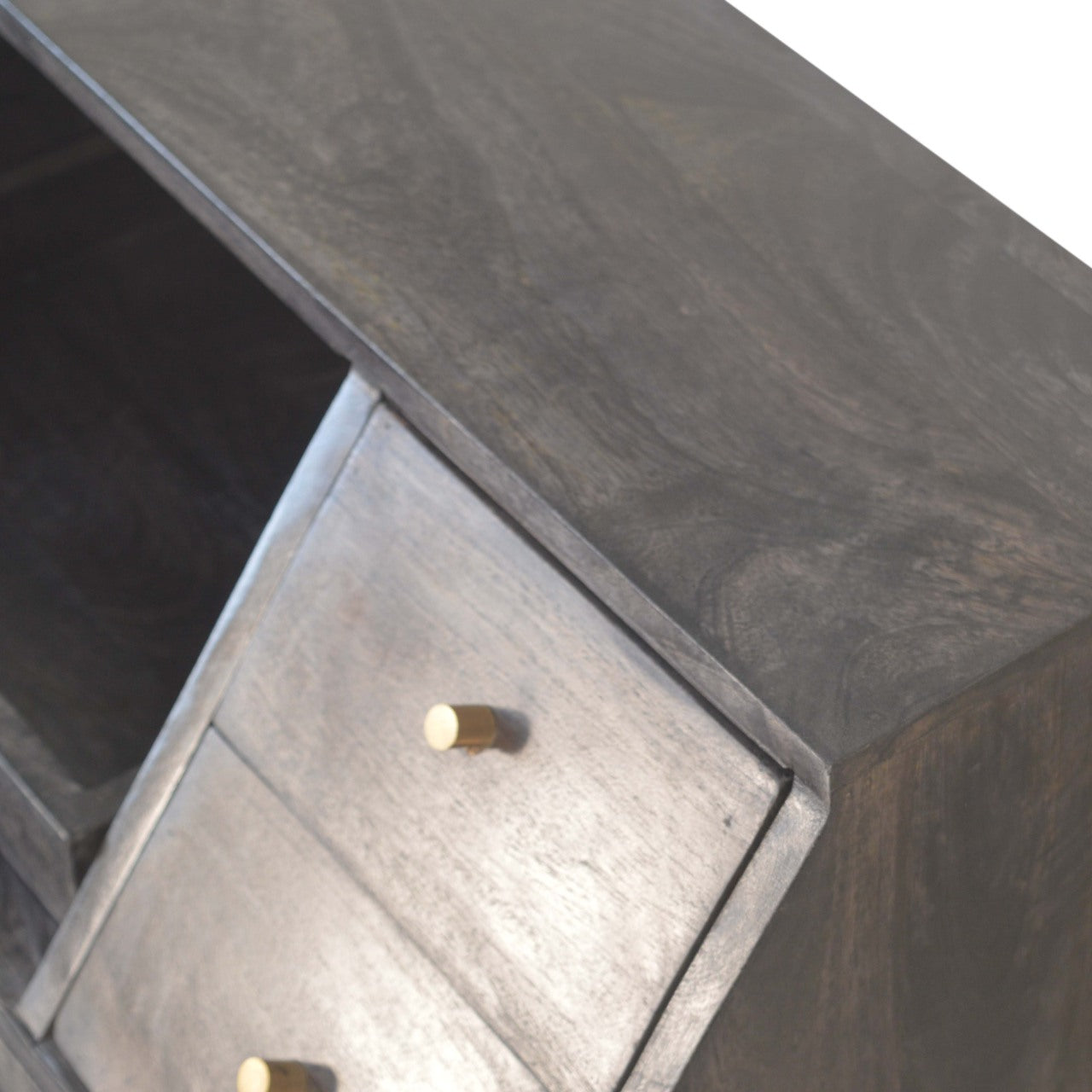 Venezuela Mini Cabinet
