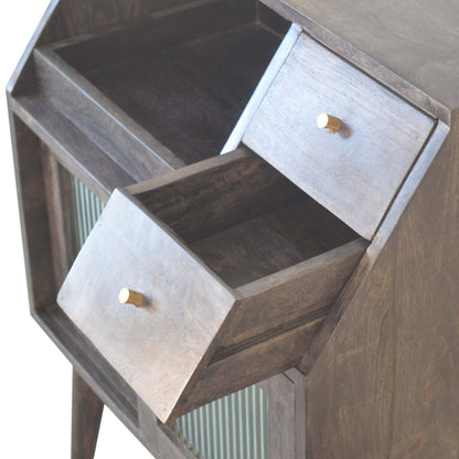 Venezuela Mini Cabinet