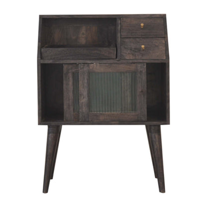 Venezuela Mini Cabinet