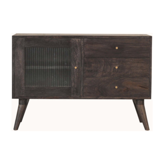 Venezuela Cabinet with 3 Drawers