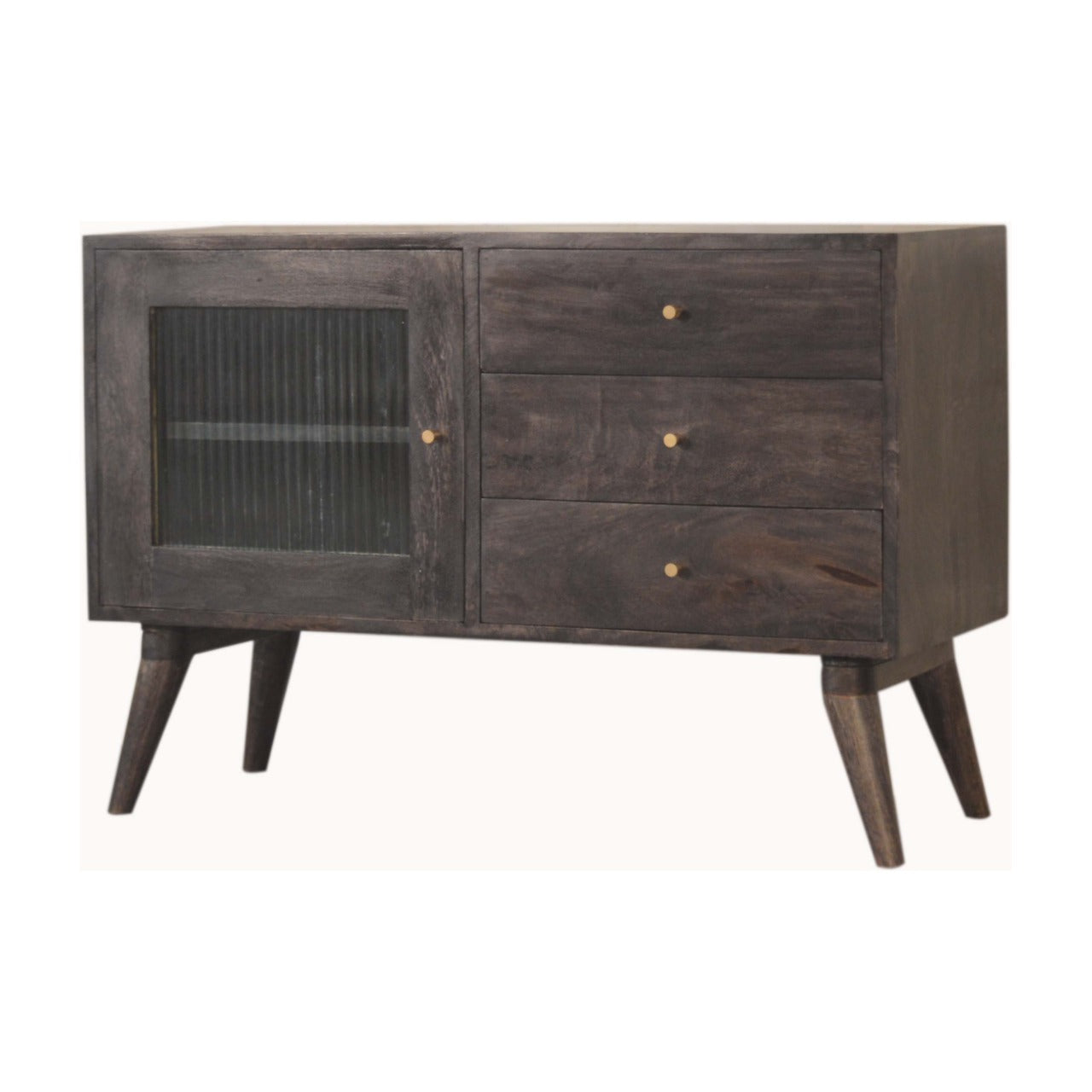 Venezuela Cabinet with 3 Drawers