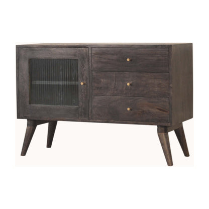 Venezuela Cabinet with 3 Drawers