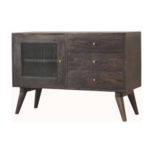 Venezuela Cabinet with 3 Drawers