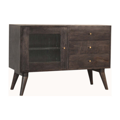 Venezuela Cabinet with 3 Drawers