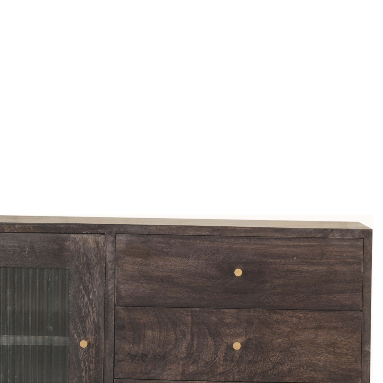 Venezuela Cabinet with 3 Drawers