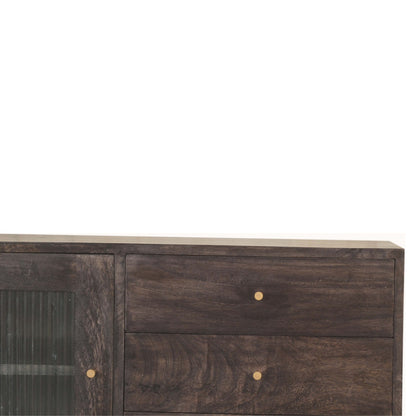 Venezuela Cabinet with 3 Drawers
