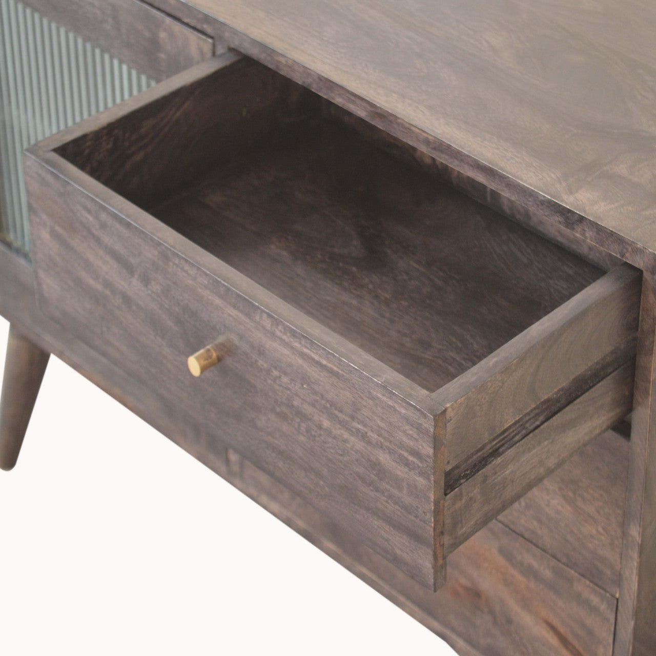 Venezuela Cabinet with 3 Drawers
