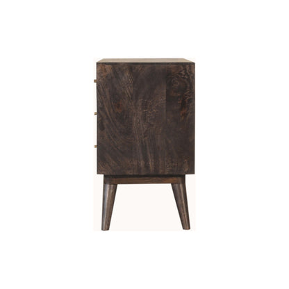 Venezuela Cabinet with 3 Drawers