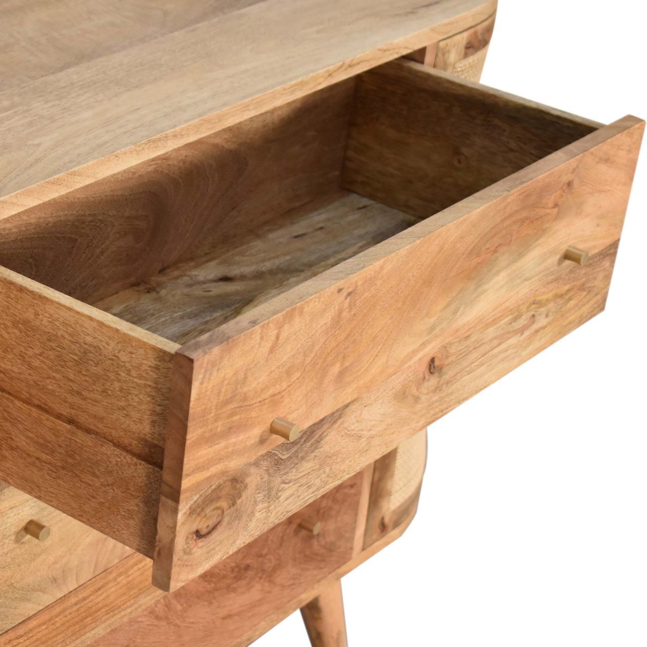 Haiti Rattan Sofia Cabinet