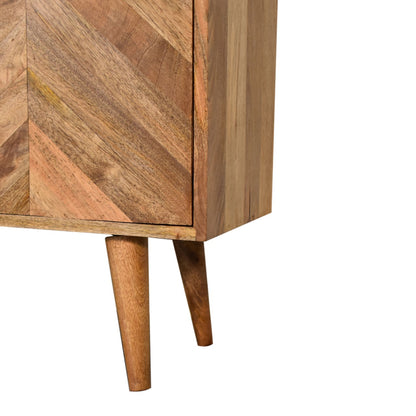 Muna Cabinet