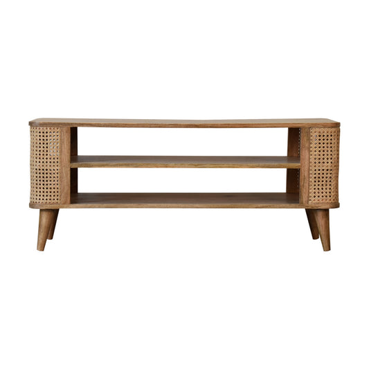 Bahama Rattan Media Unit