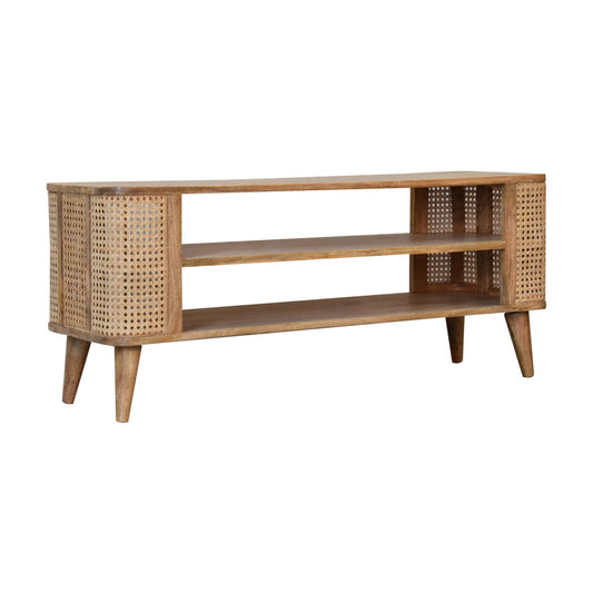 Bahama Rattan Media Unit