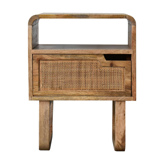 Haiti Rattan Tallin Bedside