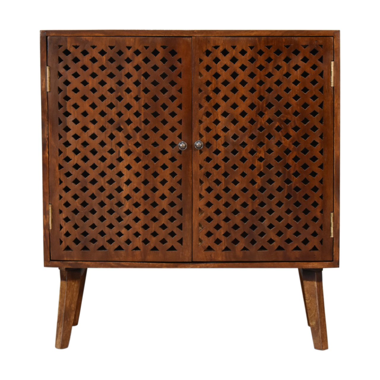 Santa Fe Cabinet