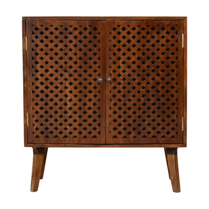 Santa Fe Cabinet