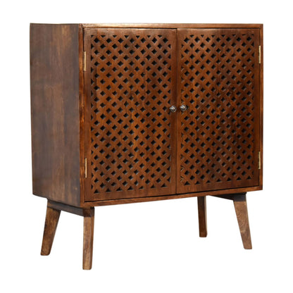Santa Fe Cabinet