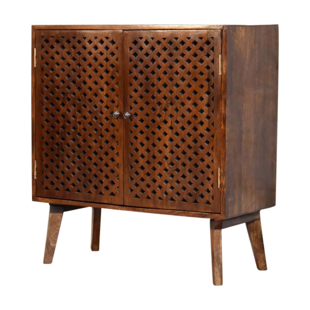 Santa Fe Cabinet