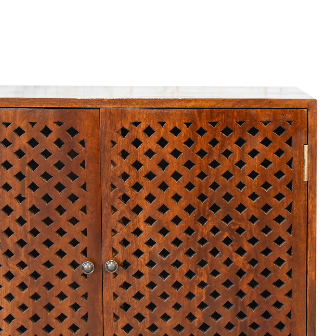 Santa Fe Cabinet