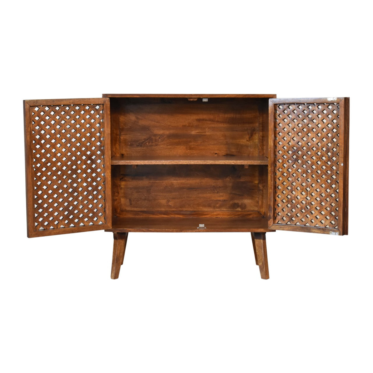 Santa Fe Cabinet