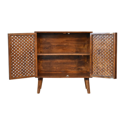Santa Fe Cabinet