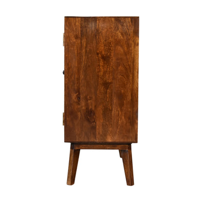 Santa Fe Cabinet