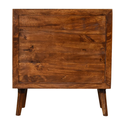 Santa Fe Cabinet