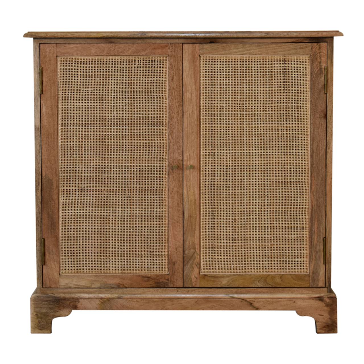Haiti Rattan Lounge Cabinet
