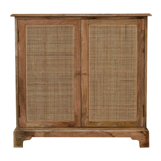 Haiti Rattan Lounge Cabinet