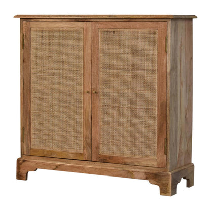 Haiti Rattan Lounge Cabinet
