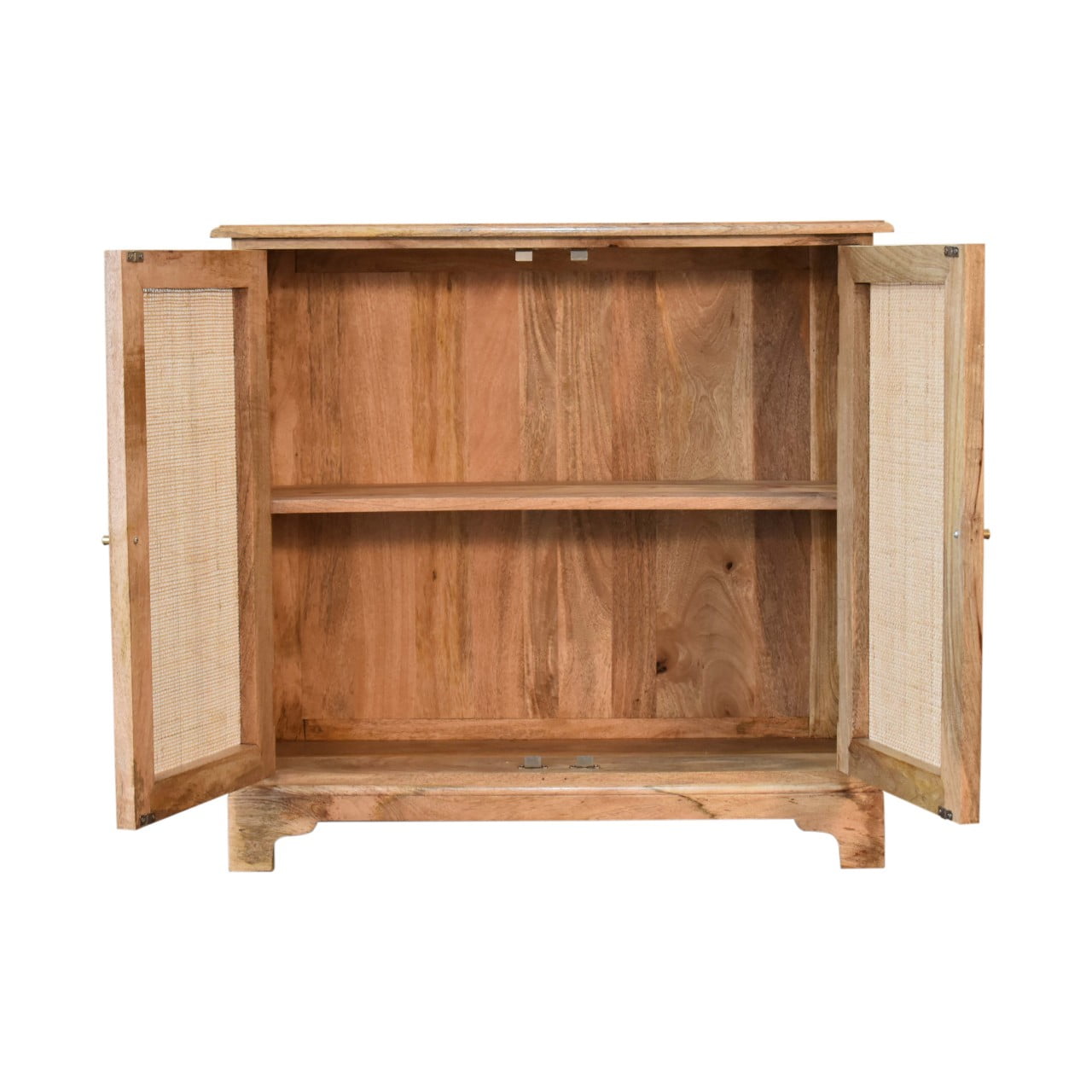 Haiti Rattan Lounge Cabinet