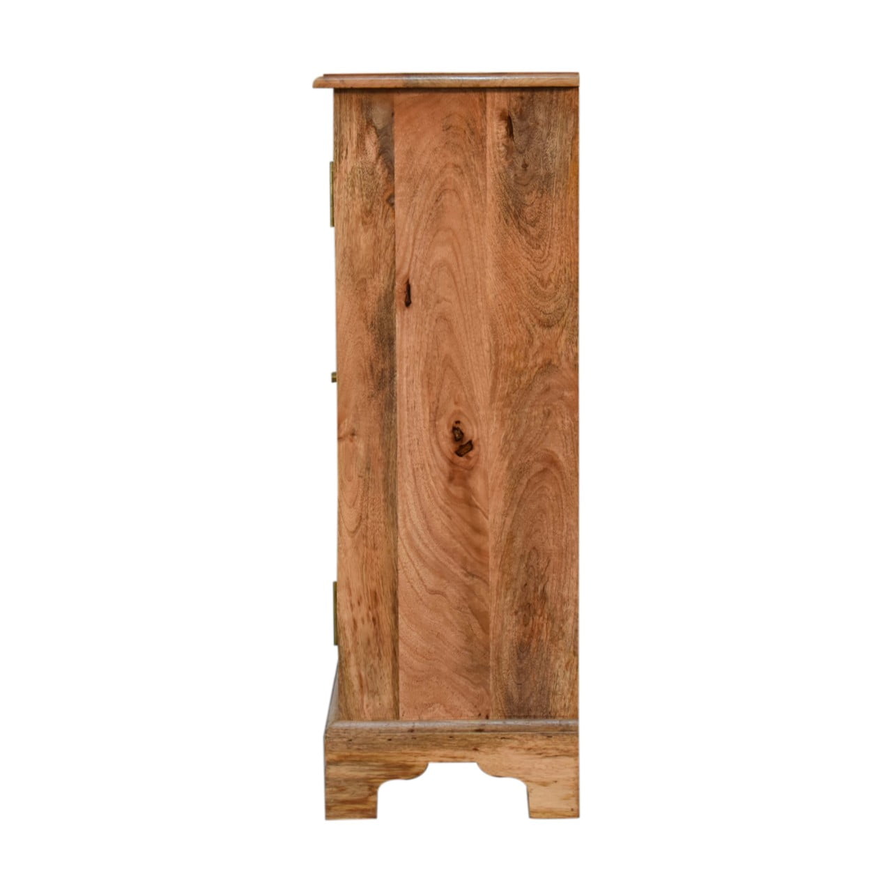 Haiti Rattan Lounge Cabinet