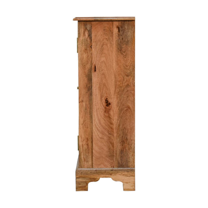 Haiti Rattan Lounge Cabinet