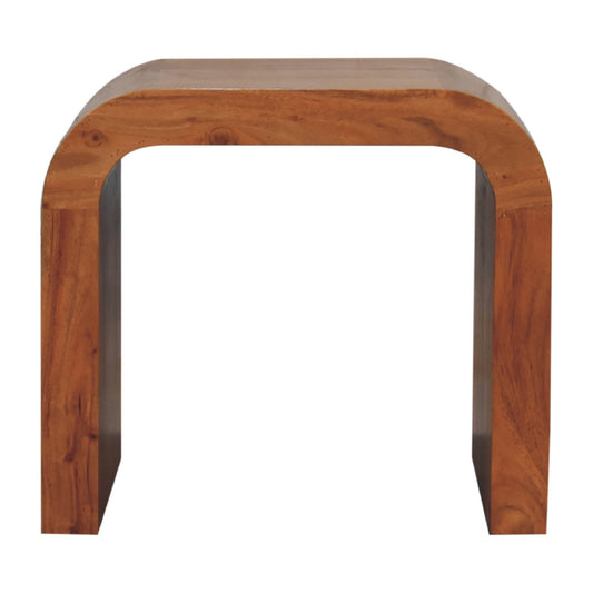 Dubai End Table
