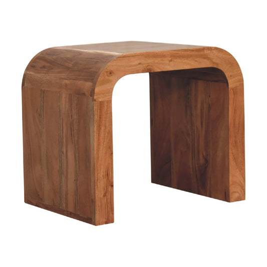 Dubai End Table