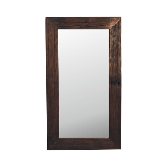 Cuba Reclaimed Wall Mirror