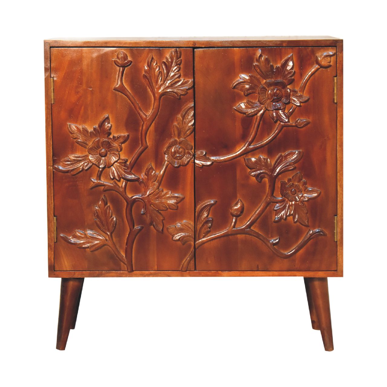 Eden Floral Cabinet