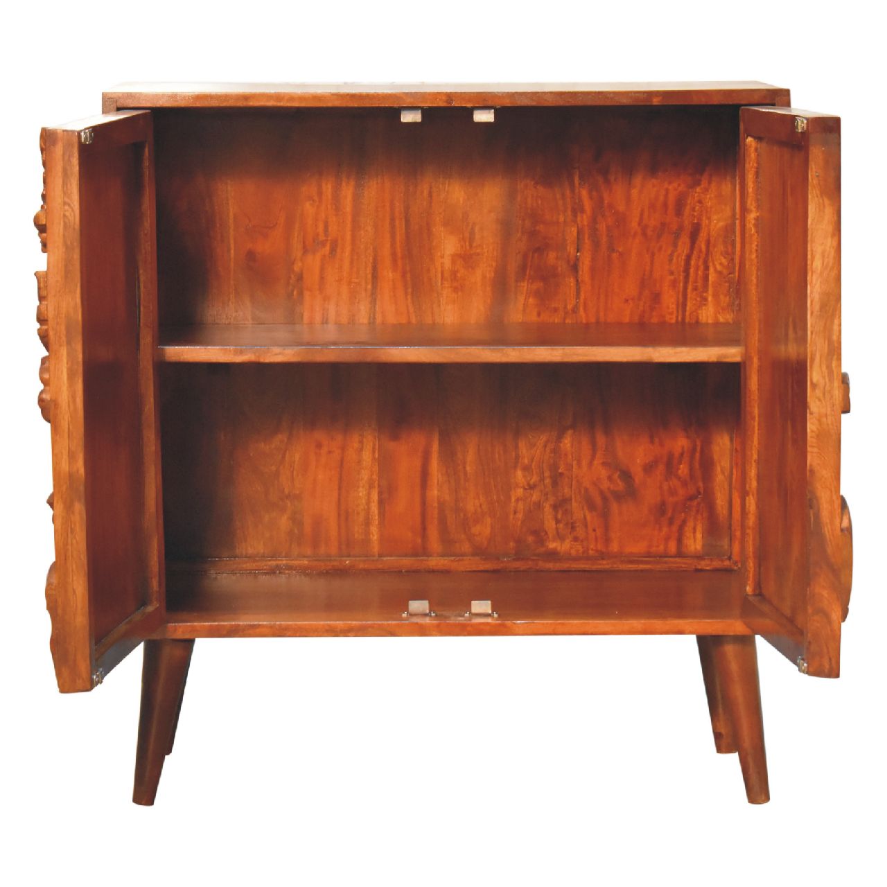 Eden Floral Cabinet