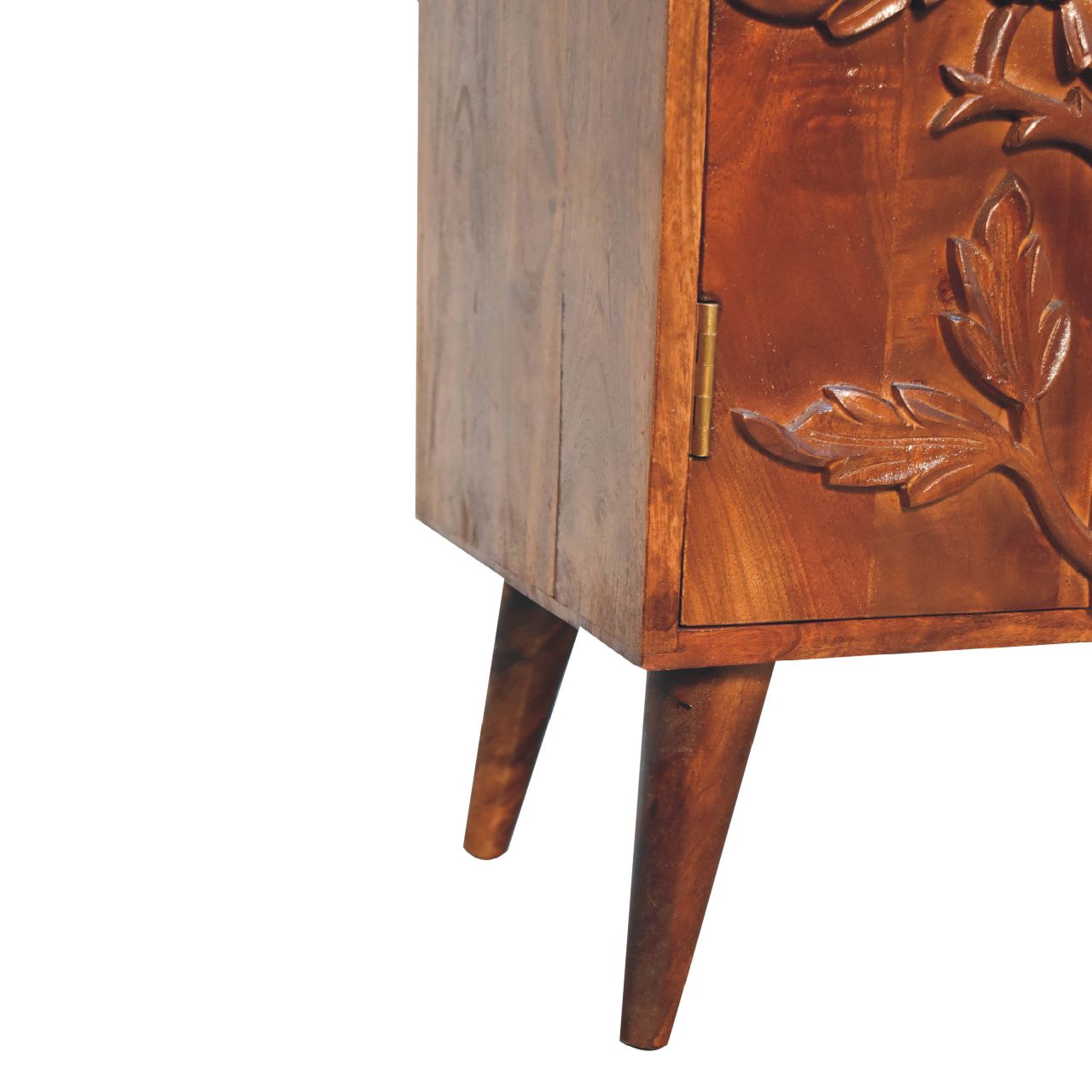 Eden Floral Cabinet
