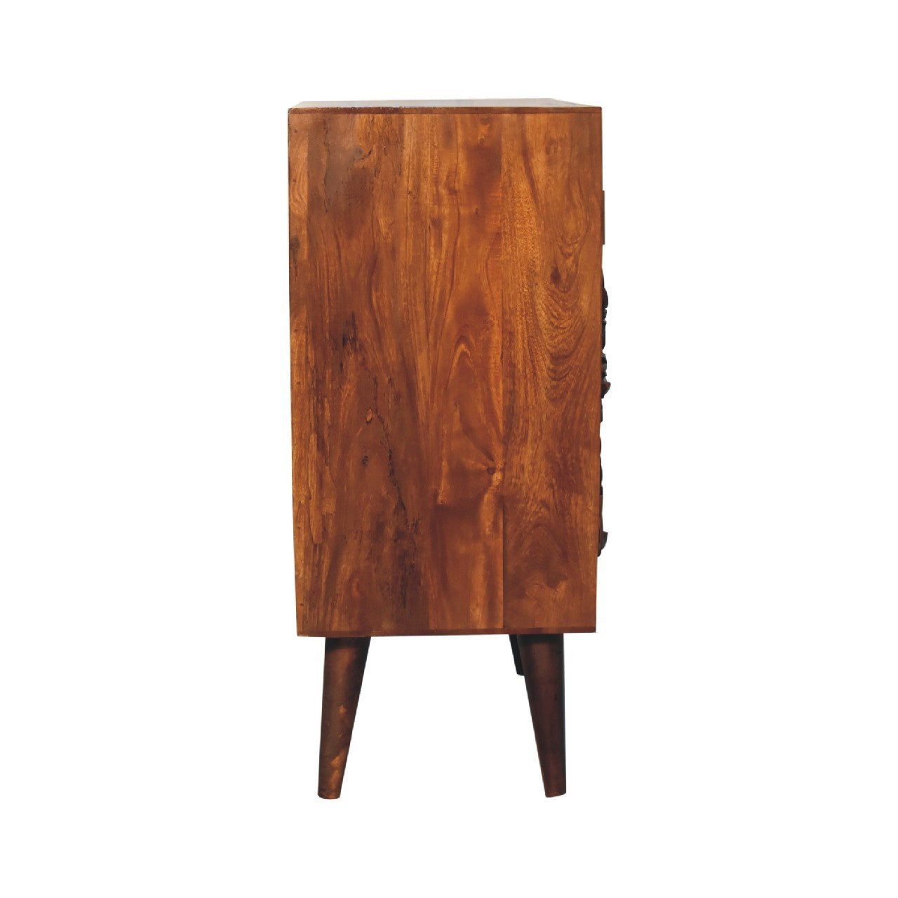 Eden Floral Cabinet