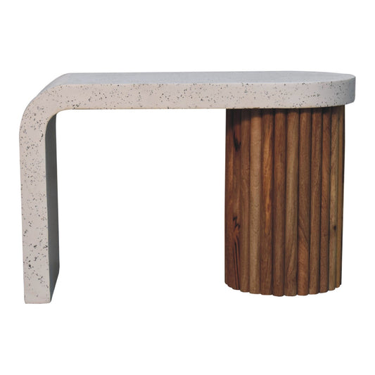 Bonaire Terrazzo Coffee Table