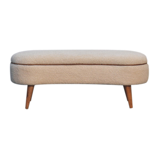 Bonaire Bench