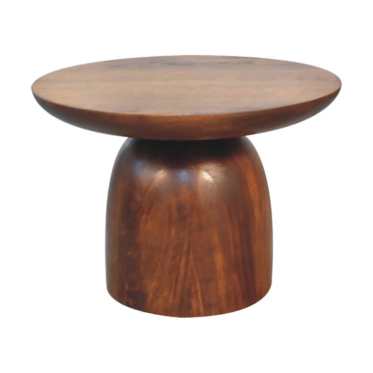 Little Chestnut Accent Table