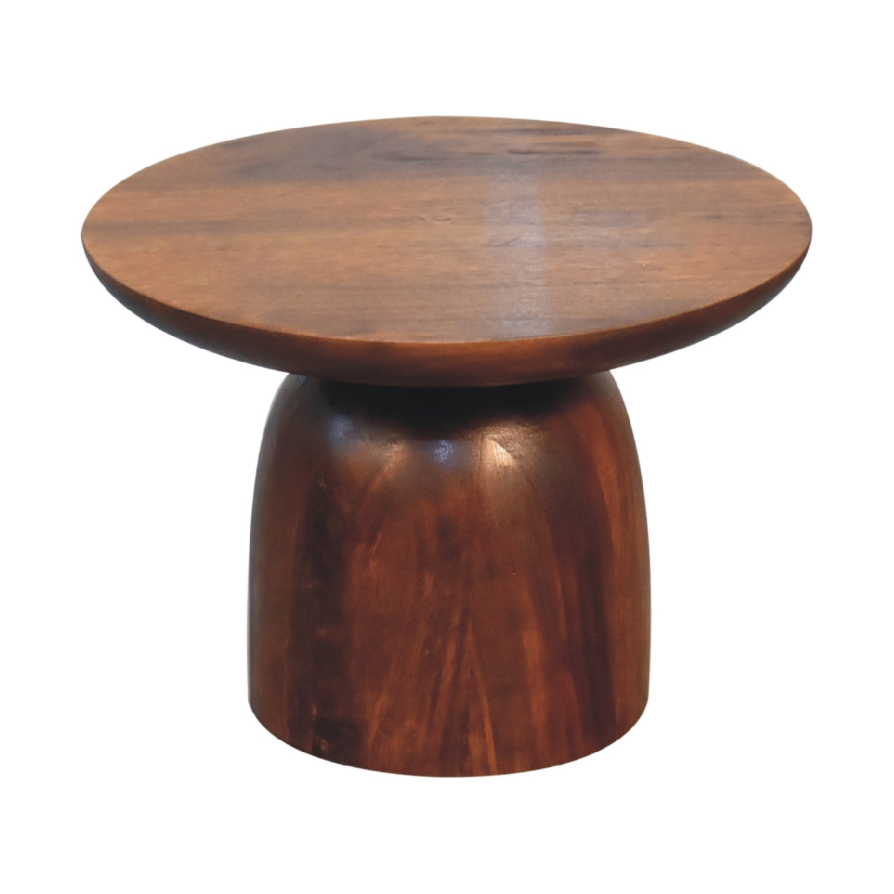 Little Chestnut Accent Table